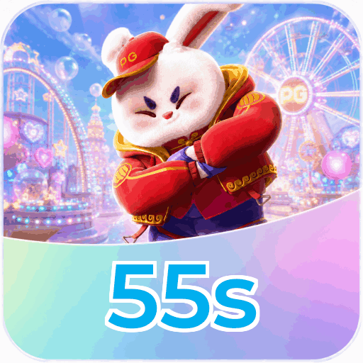 55s APK - Interface Android